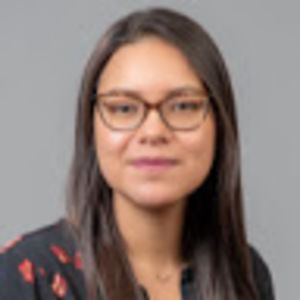 Meet your Posher, Veronica